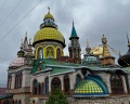 Храм всех религий: отзыв от Alena Alena