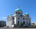Собор Казанской иконы Божией Матери: отзыв от Ксения Левина