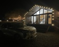 Barn Hotel Arkhyz: отзыв от Марина Шовкарова