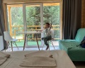 Aktash village: отзыв от Екатерина Богумил