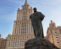 Гостиница «Украина»: отзыв от Наталья Кочергина