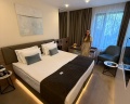 Palmira Garden Hotel & SPA: отзыв от Артем Михеев