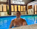Айсберг Редэнс: отзыв от Теодор Браун