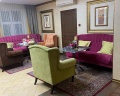 Борвиха hotel&SPA: отзыв от Зарина Джебраилова