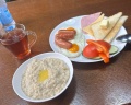 Greek house: отзыв от Арина Э