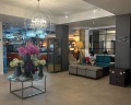 DoubleTree by Hilton Kazan City Center: отзыв от Olga Sushintseva