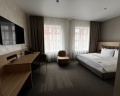 AurA City Hotel: отзыв от Олег Борзунов