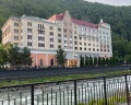 Radisson Hotel Rosa Khutor: отзыв от Эльмина Садыхова