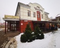 Каркушин дом: отзыв от Михаил Благородный