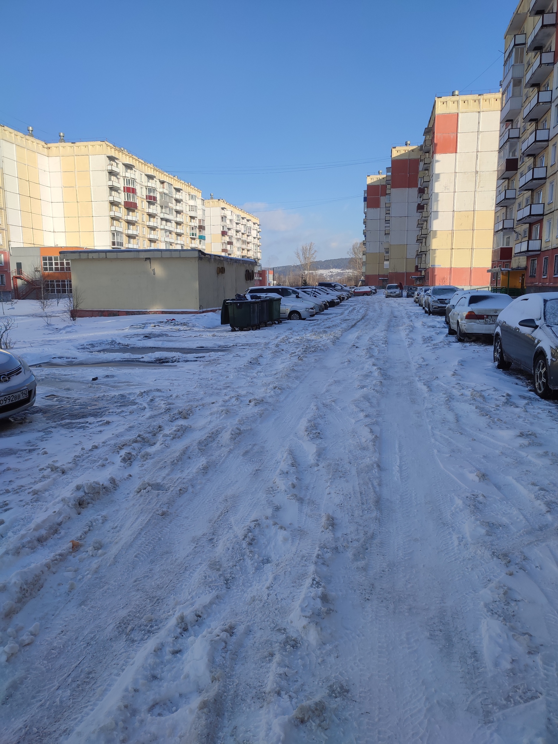 Гарант-Сервис, управляющая компания, улица Грдины, 23, Новокузнецк — 2ГИС