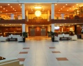 Cosmos Petrozavodsk Hotel: отзыв от Владимир Талевич