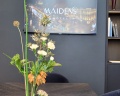Maidens Hotel Moscow: отзыв от Какой-то Пользователь