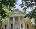 Спасо-Преображенский собор: отзыв от Айдар Ильясов