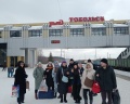 Буква: отзыв от Ольга К