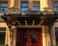 Cosmos Selection Saint-Petersburg Nevsky Royal Hotel: отзыв от Ольга Сухорукова