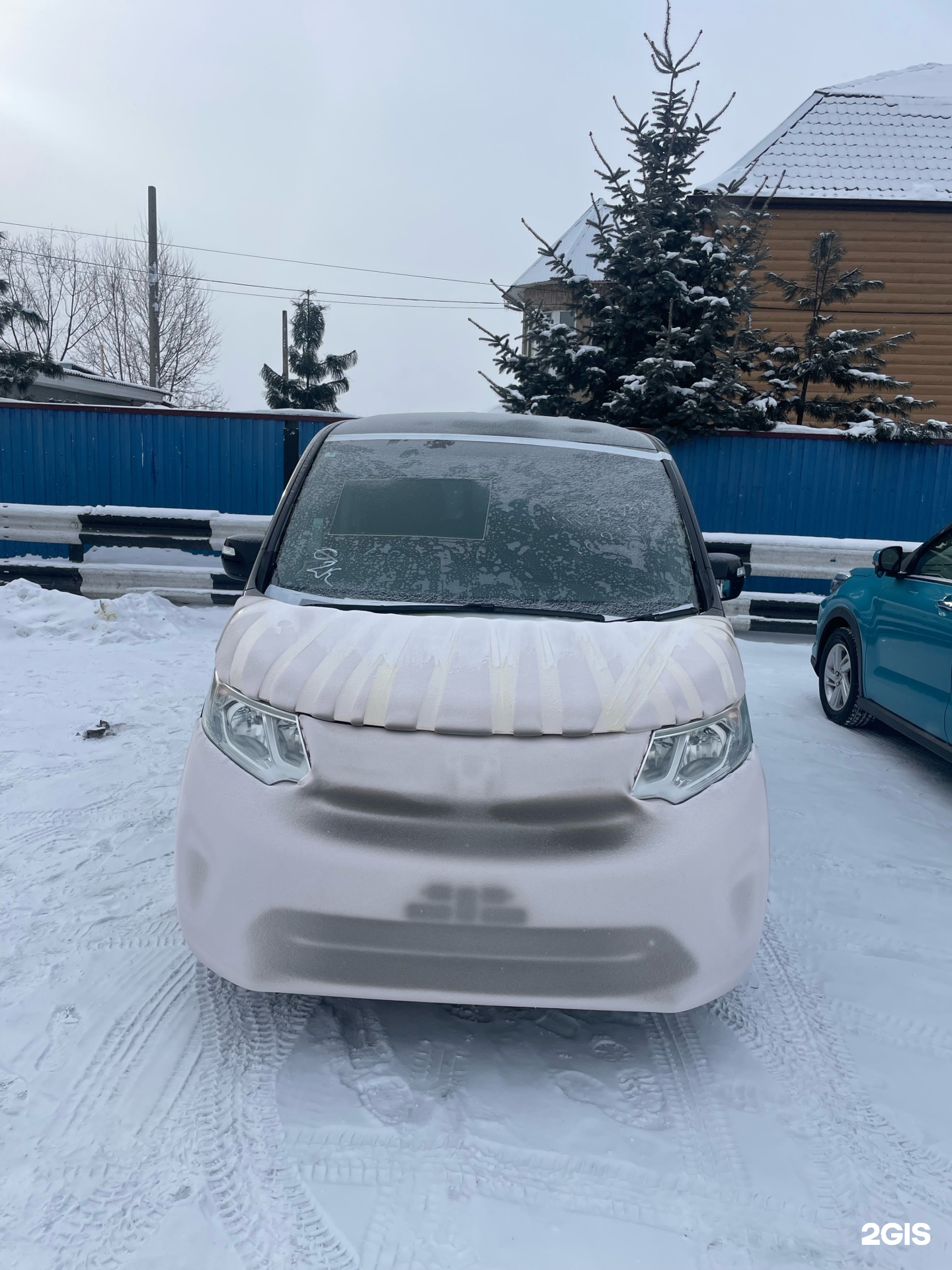 Купить Битый Автомобиль В Приморском Крае