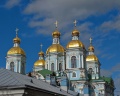 Никольский Морской собор: отзыв от Михаил Иванов