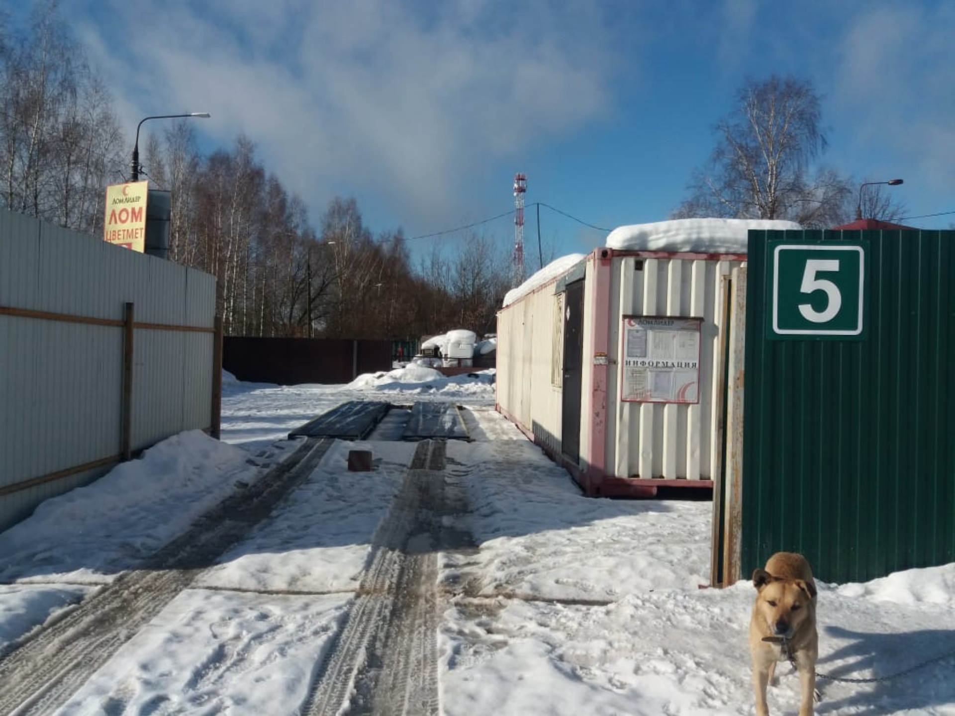 Пункт приема, улица 1 Мая, 62а, Павловский Посад — 2ГИС