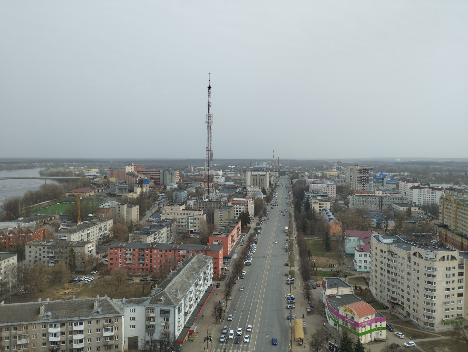 Тверь, бизнес-центр, Смоленский переулок, 29, Тверь — 2ГИС