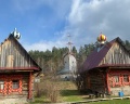 Русский дом: отзыв от Виктория Грибанова