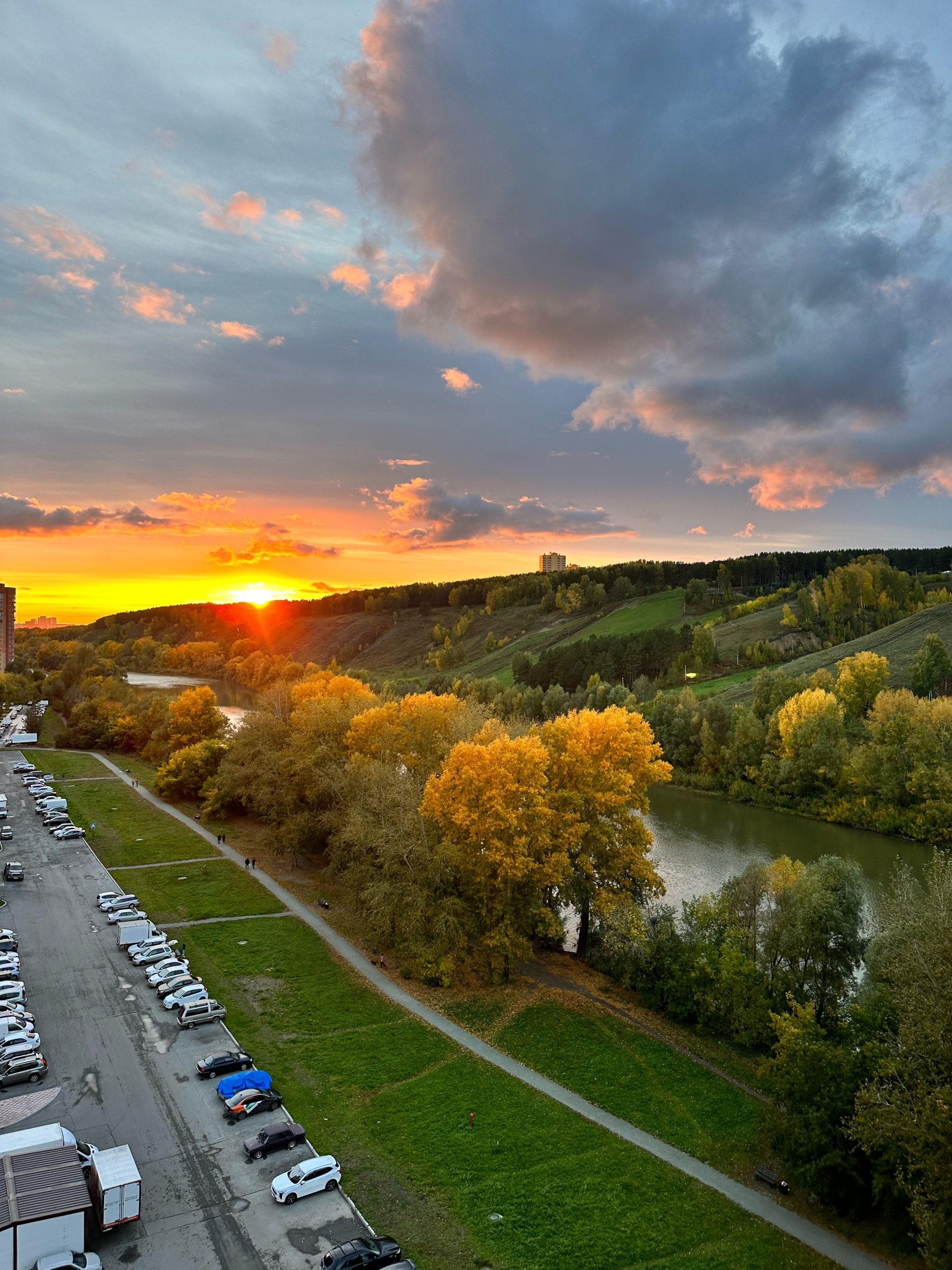 Заречная, 29 в Новосибирске — 2ГИС