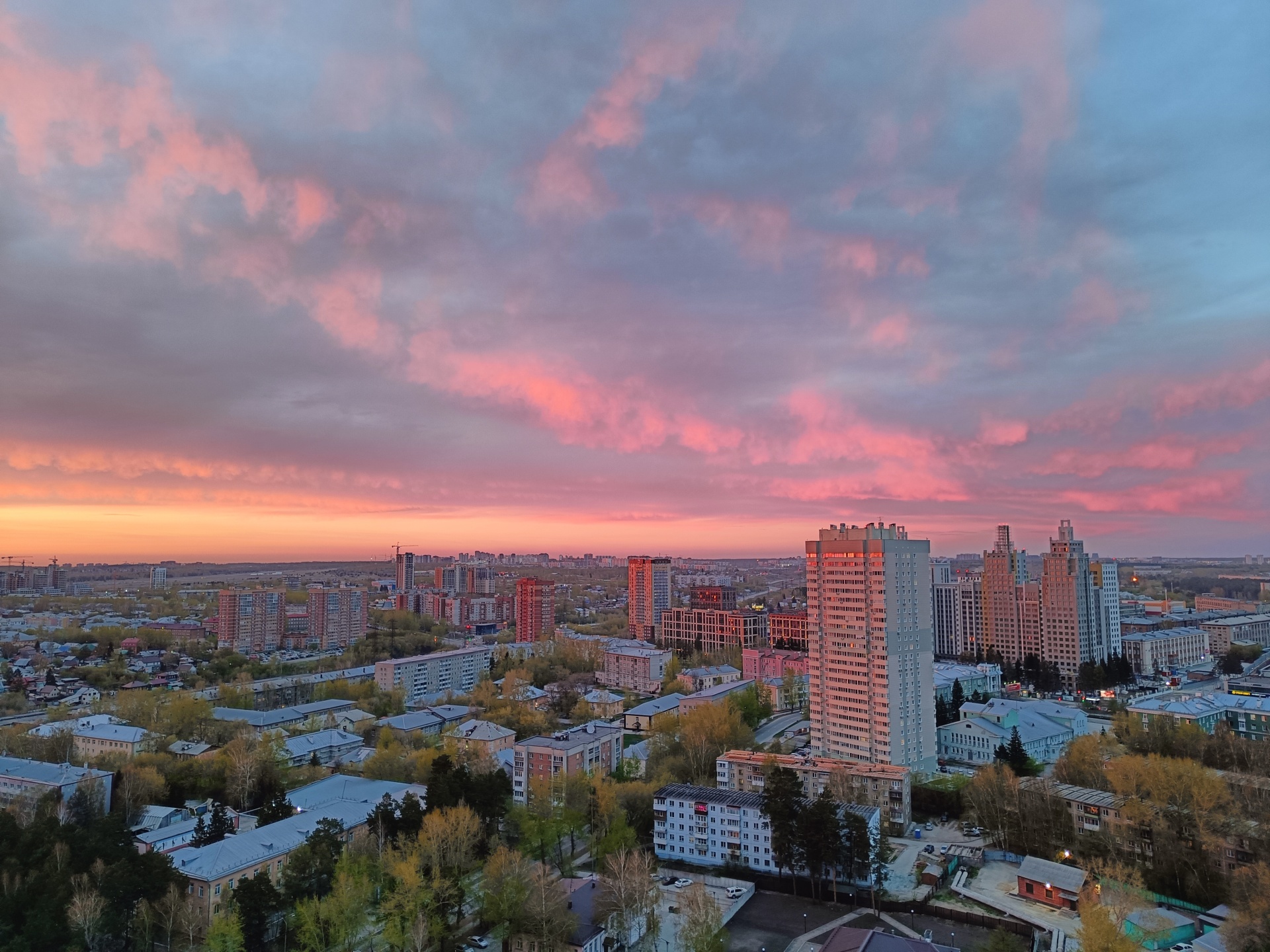 Classic House, жилой комплекс, Дмитрия Донского, 25/1, Новосибирск — 2ГИС