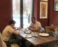 Traveler’s apartment: отзыв от shi- yuna
