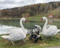 Красноусольск: отзыв от Константин Дмитриев