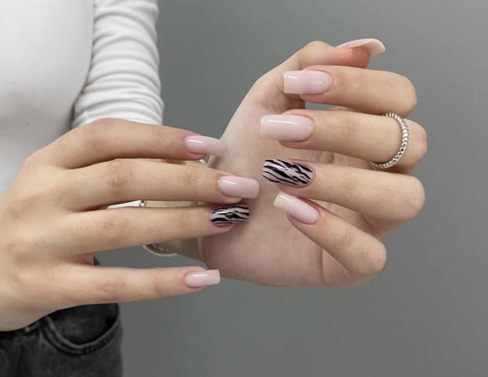 Paramonova nail, студия маникюра и педикюра, Коммунальная, 9/1, Омск — 2ГИС