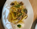 Grand Chalet Altay: отзыв от Анастасия Саркисян