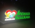 Лесная поляна: отзыв от Мария Орлова
