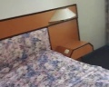Cosmos Moscow VDNH Hotel: отзыв от Кристина З