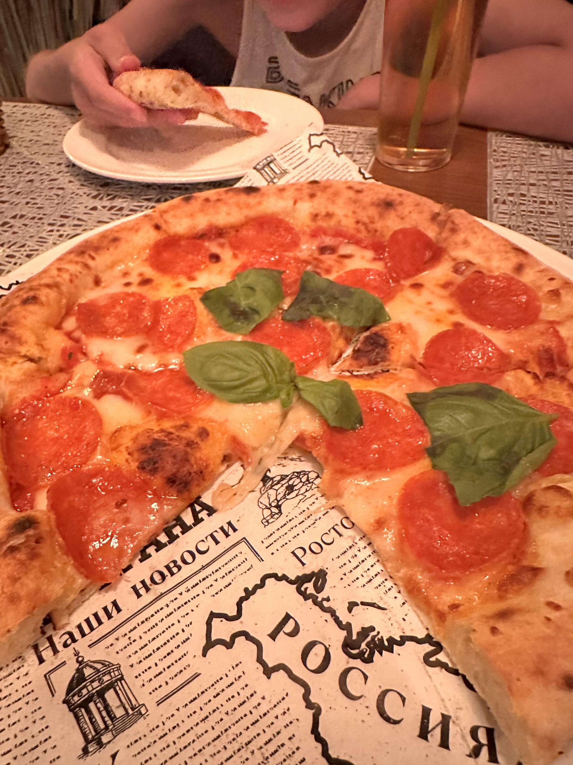 Pizza bella, пиццерия, Средняя, 7, Геленджик — 2ГИС