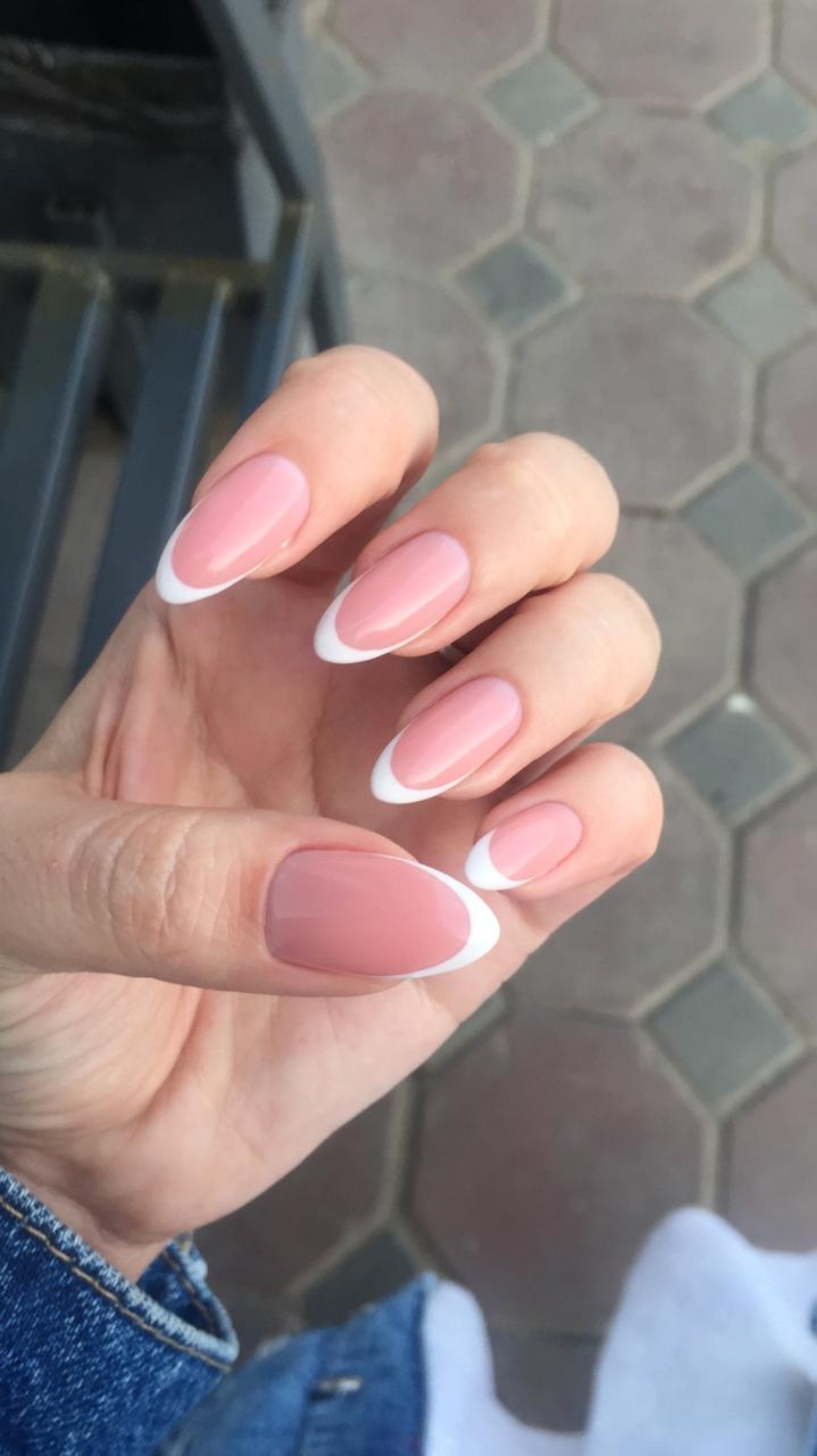 Piona nail studio, студия маникюра, улица Гагарина, 8/1, Омск — 2ГИС