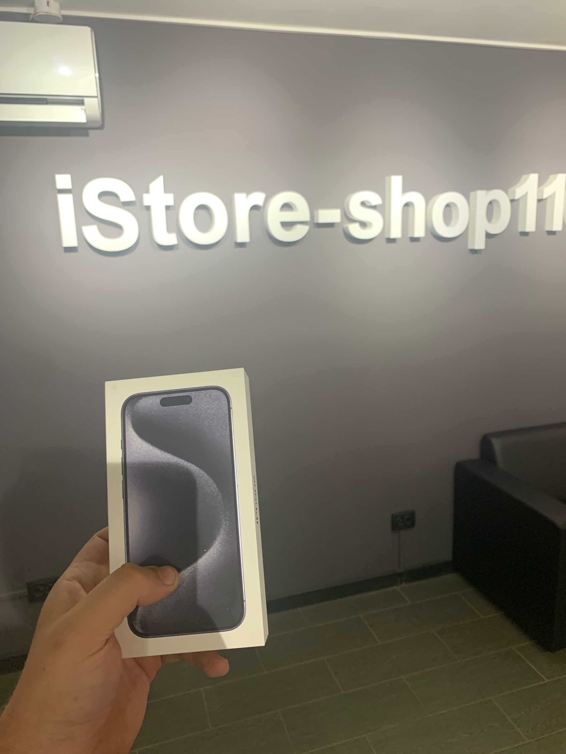 IStore-shop116, 41-й комплекс, 4, Набережные Челны — 2ГИС