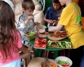 Lipki house: отзыв от Сергей Мякишев