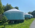Yurt resort: отзыв от Дмитрий Захаров