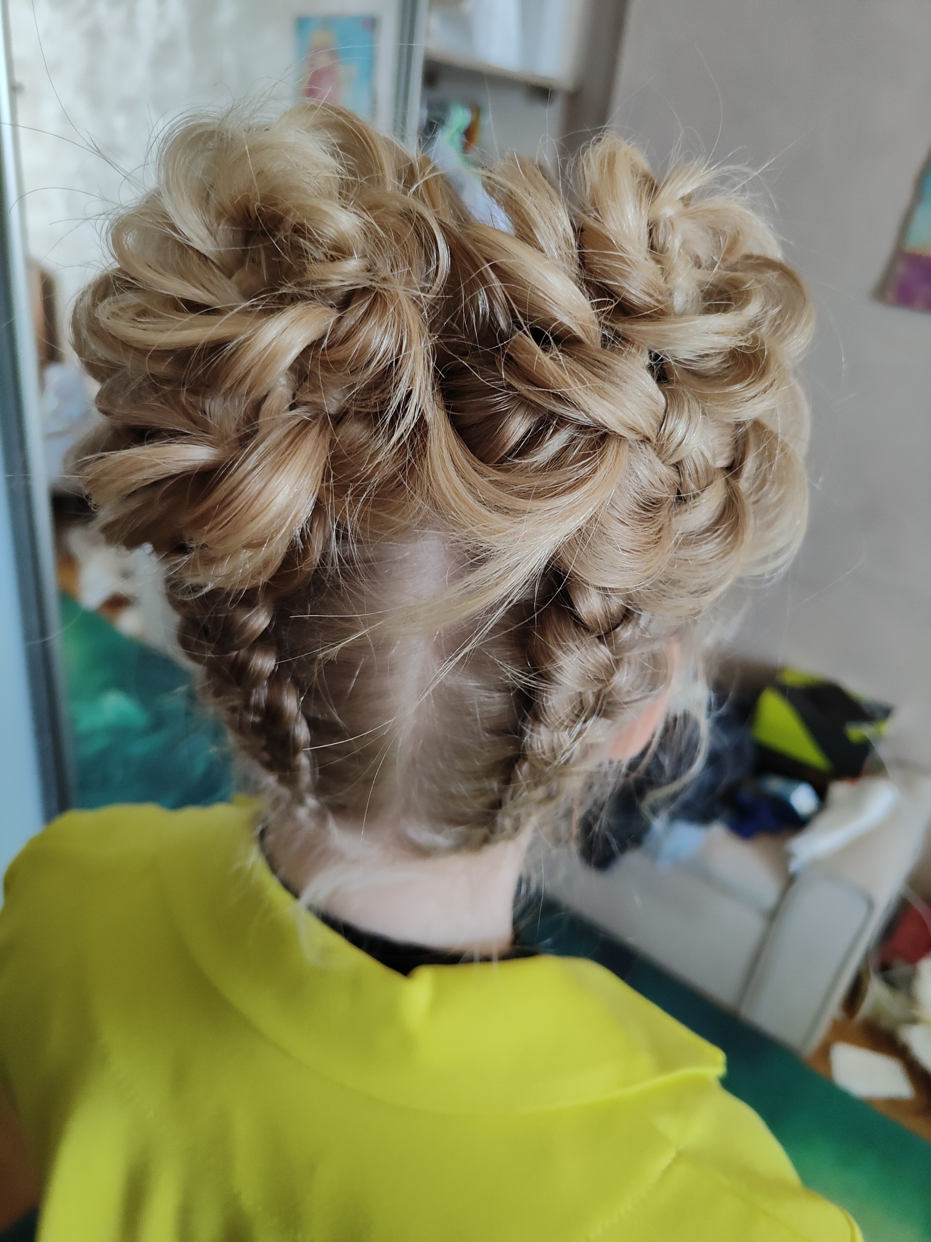 Salon SASHA hair and body, салон красоты, ЖК Москва, Шейнкмана, 90,  Екатеринбург — 2ГИС