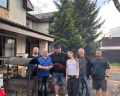 Белые ночи: отзыв от Наталья Митрофанова