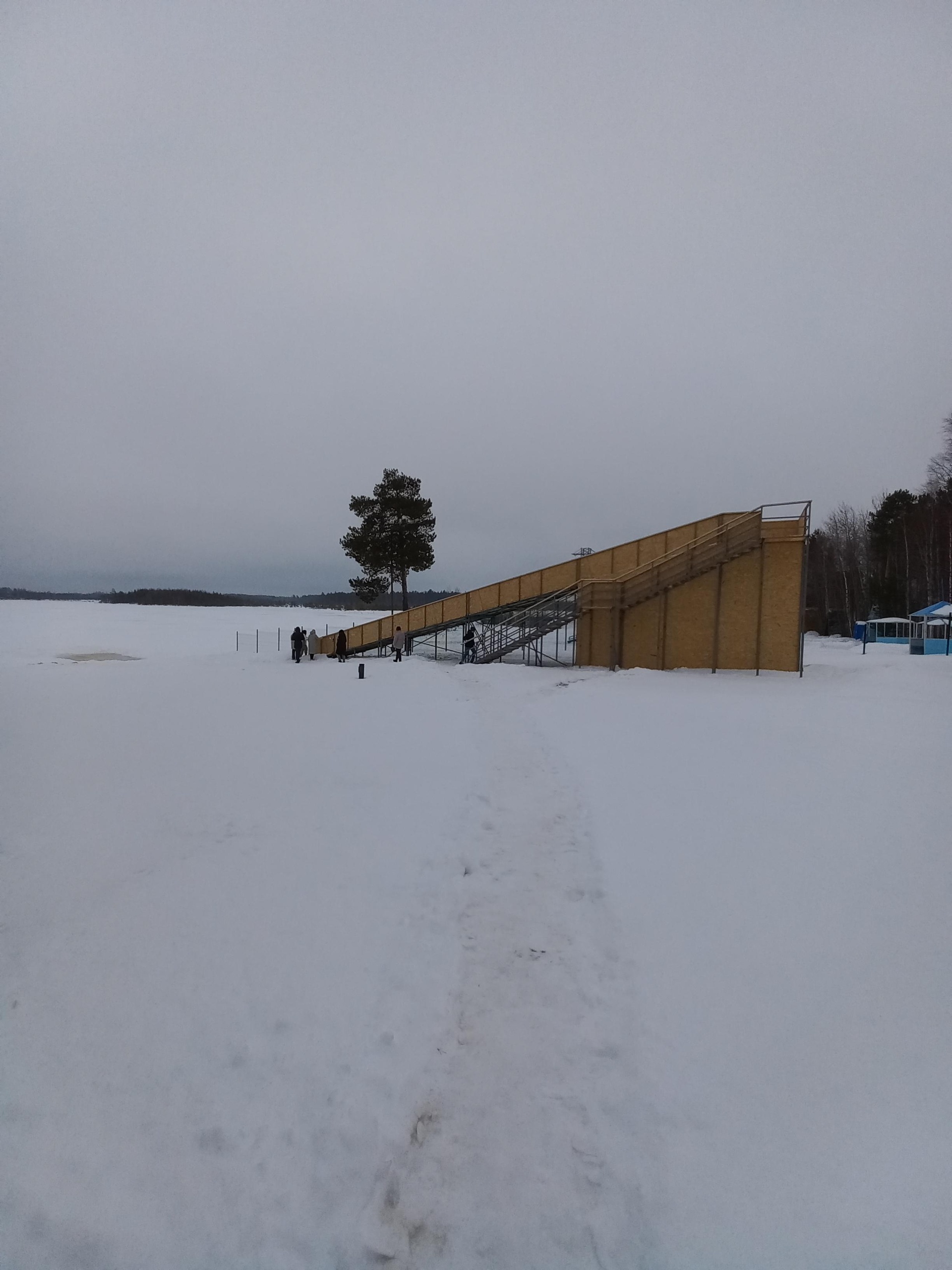 Кудыкина гора, база отдыха, Самотлорская дорога 11 километр, 1,  Нижневартовск — 2ГИС