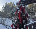 Деревня Берендеевка: отзыв от Альбина Л