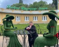 Главные нарзанные ванны: отзыв от Алёна Сабельфельд