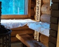 Pinewood resort&SPA: отзыв от Алёна Балашова
