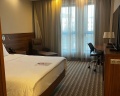 Hampton by Hilton Ufa: отзыв от Dilyara Mingazova