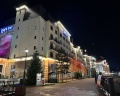 Park Inn Radisson Роза Хутор: отзыв от AdventureX