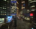 Novotel Moscow City: отзыв от Юлия Зимина