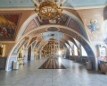 Храм сошествия Святого духа: отзыв от Наталья Бабина