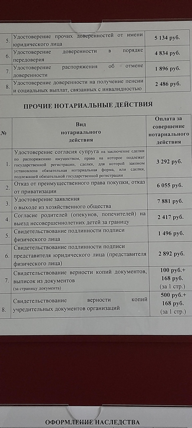 Нотариус Будаева Г.А., Советская, 32, рп. Коченево — 2ГИС