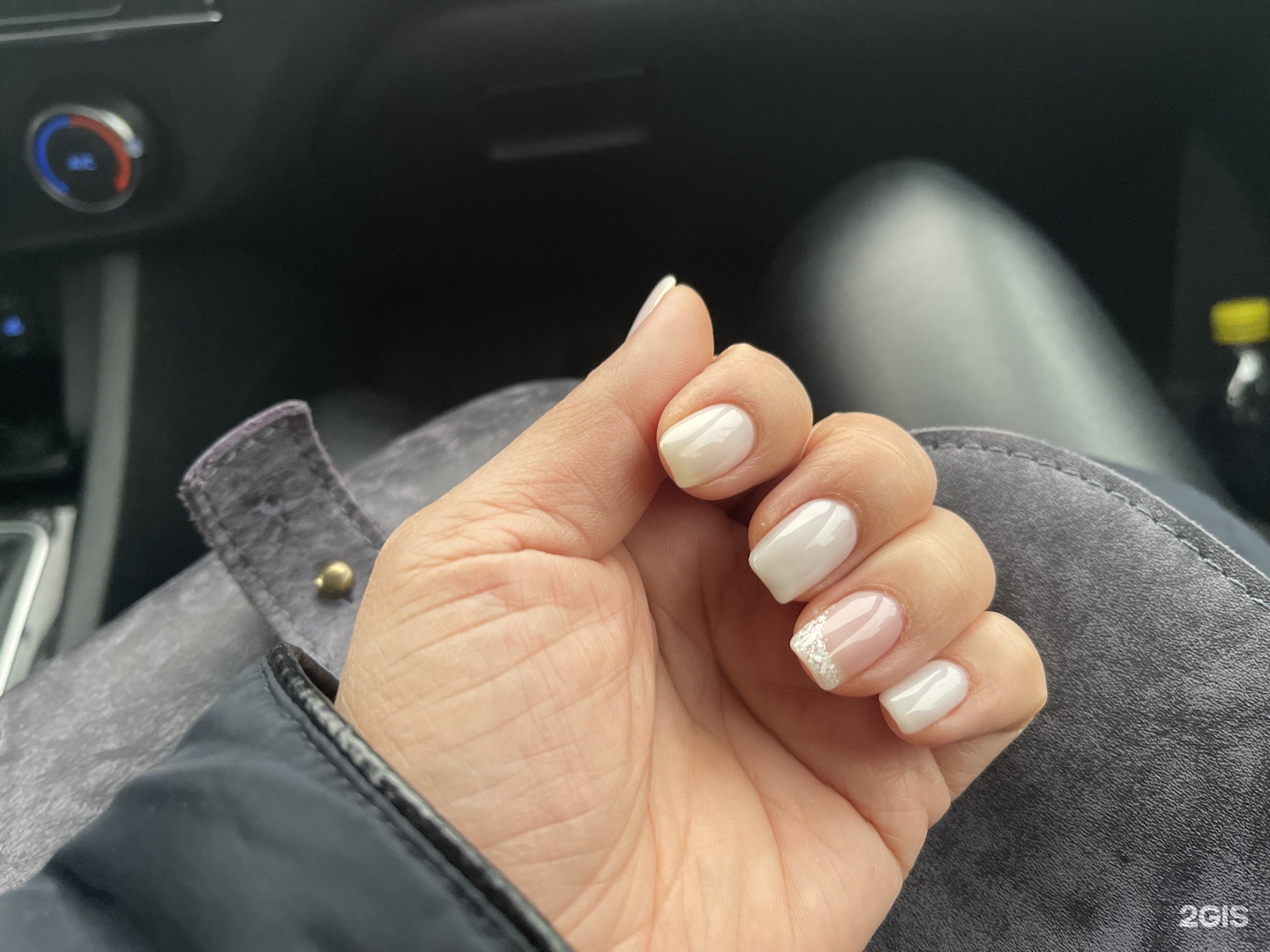 City Nails, сеть студий красоты, ТЦ Белка, Профсоюзная улица, 102а, Москва  — 2ГИС