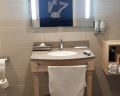 Hampton by Hilton Moscow Strogino: отзыв от Елена К.